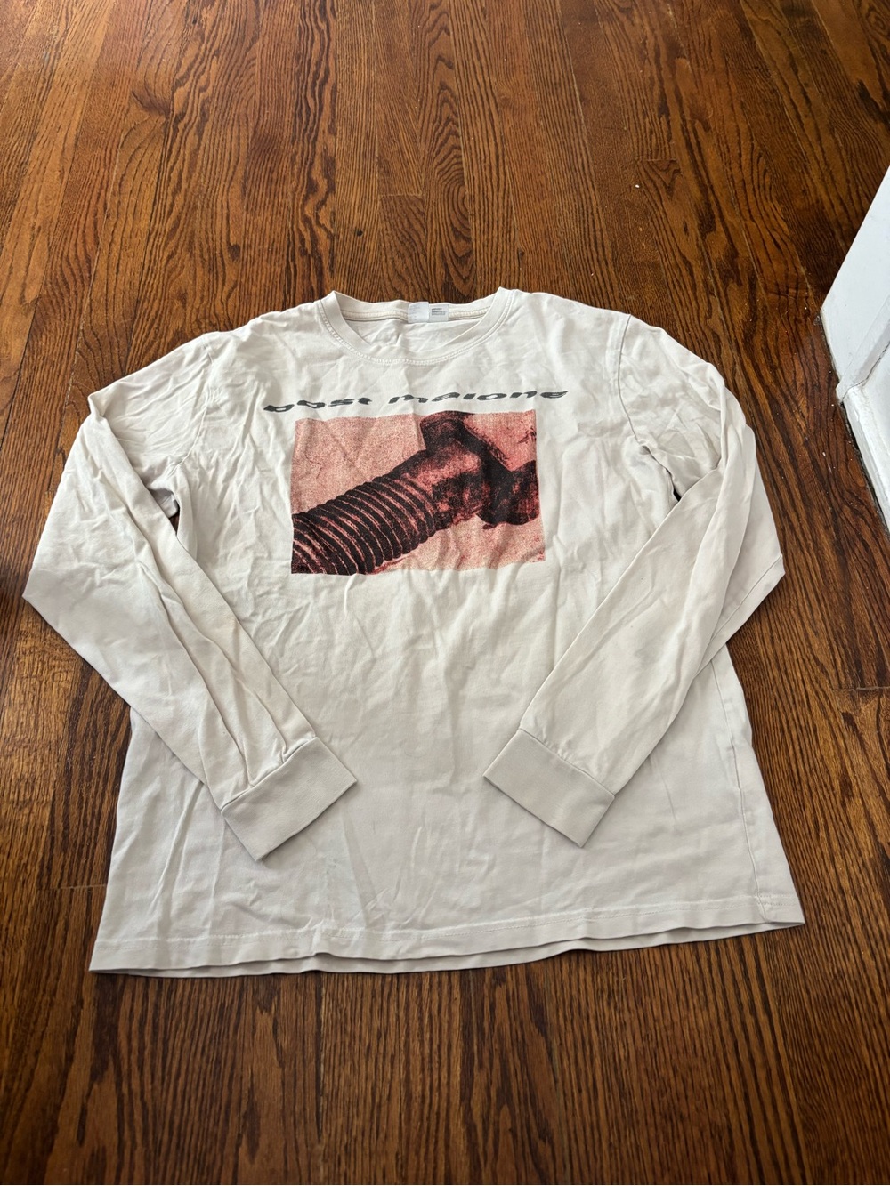 Post Malone Graphic Tee